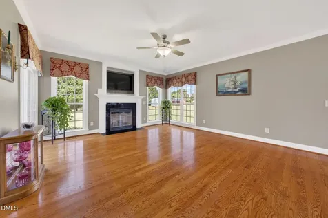 109 Grahamridge Lane Fuquay Varina NC 27526