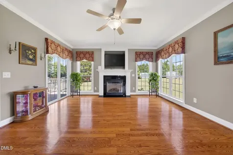 109 Grahamridge Lane Fuquay Varina NC 27526