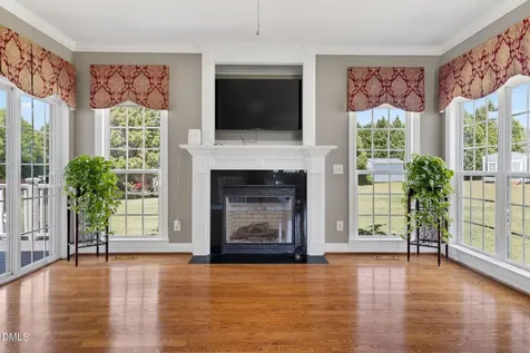 109 Grahamridge Lane Fuquay Varina NC 27526