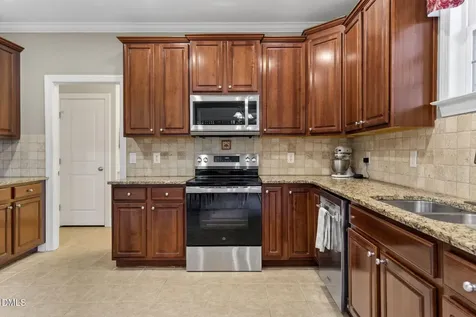 109 Grahamridge Lane Fuquay Varina NC 27526