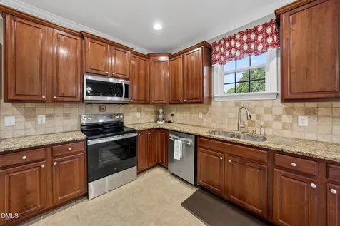 109 Grahamridge Lane Fuquay Varina NC 27526