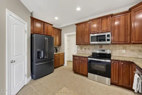 109 Grahamridge Lane Fuquay Varina NC 27526