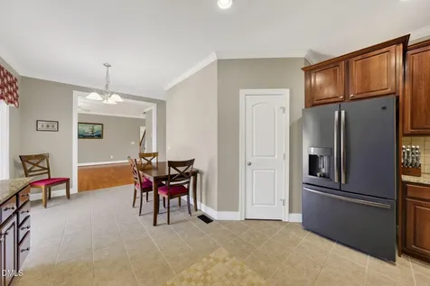 109 Grahamridge Lane Fuquay Varina NC 27526