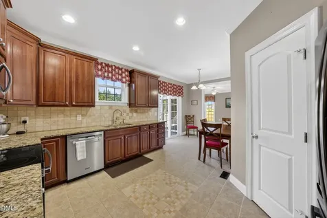 109 Grahamridge Lane Fuquay Varina NC 27526