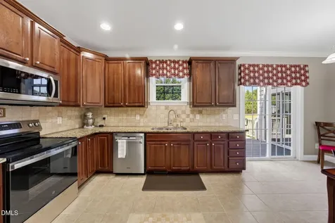 109 Grahamridge Lane Fuquay Varina NC 27526