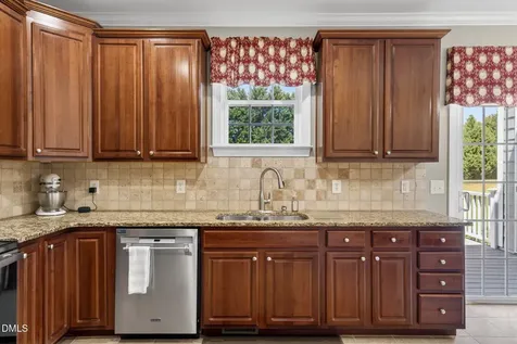 109 Grahamridge Lane Fuquay Varina NC 27526