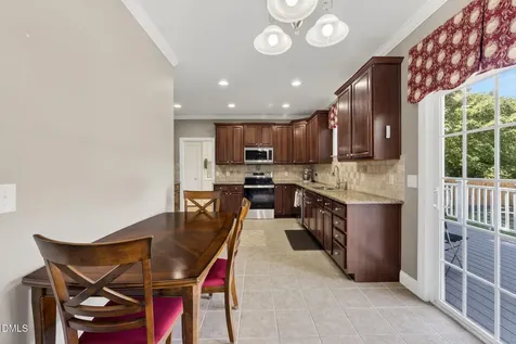 109 Grahamridge Lane Fuquay Varina NC 27526