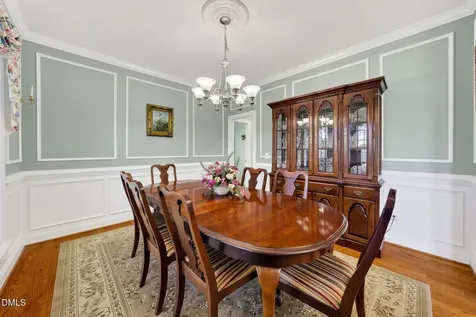 109 Grahamridge Lane Fuquay Varina NC 27526