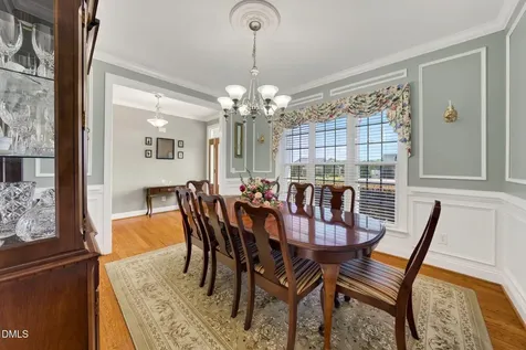 109 Grahamridge Lane Fuquay Varina NC 27526