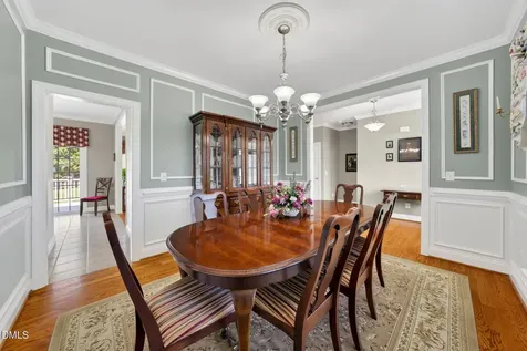 109 Grahamridge Lane Fuquay Varina NC 27526