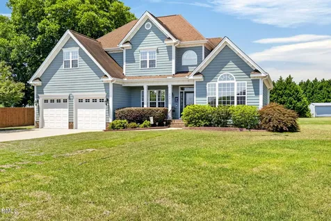 109 Grahamridge Lane Fuquay Varina NC 27526
