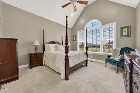 109 Grahamridge Lane Fuquay Varina NC 27526