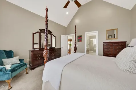 109 Grahamridge Lane Fuquay Varina NC 27526