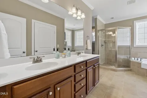 109 Grahamridge Lane Fuquay Varina NC 27526