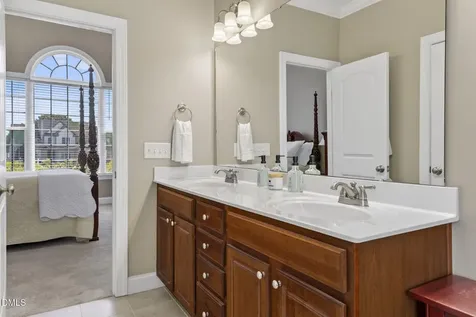 109 Grahamridge Lane Fuquay Varina NC 27526
