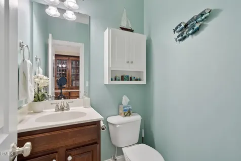 109 Grahamridge Lane Fuquay Varina NC 27526