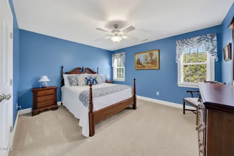 109 Grahamridge Lane Fuquay Varina NC 27526