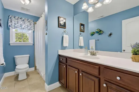 109 Grahamridge Lane Fuquay Varina NC 27526