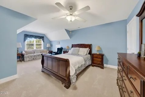 109 Grahamridge Lane Fuquay Varina NC 27526