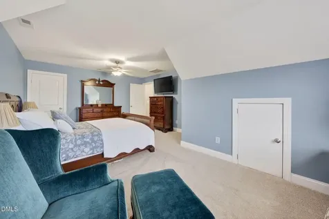 109 Grahamridge Lane Fuquay Varina NC 27526