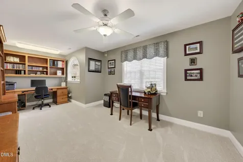 109 Grahamridge Lane Fuquay Varina NC 27526