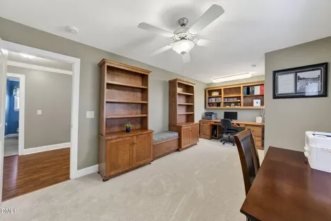 109 Grahamridge Lane Fuquay Varina NC 27526