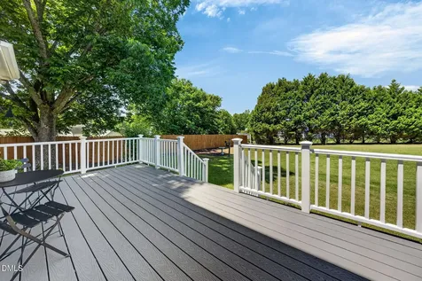 109 Grahamridge Lane Fuquay Varina NC 27526
