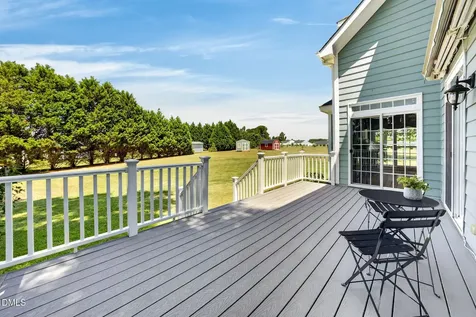 109 Grahamridge Lane Fuquay Varina NC 27526