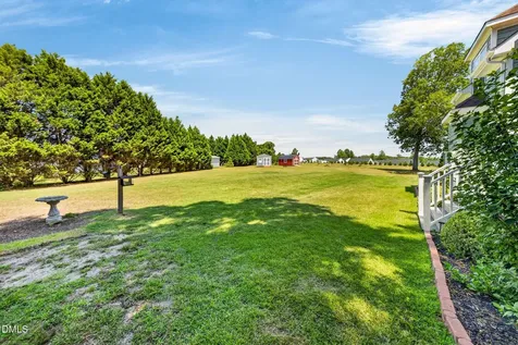 109 Grahamridge Lane Fuquay Varina NC 27526