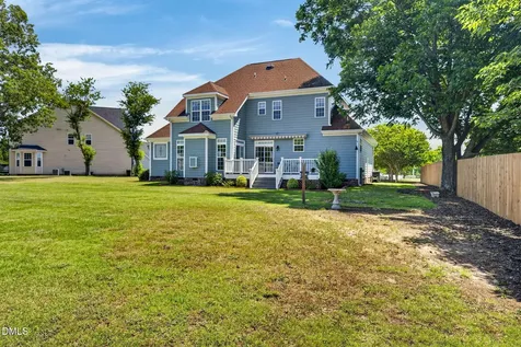 109 Grahamridge Lane Fuquay Varina NC 27526
