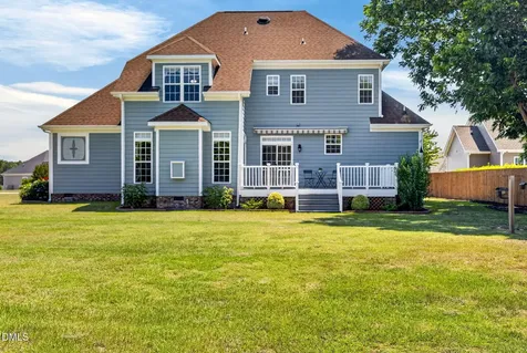 109 Grahamridge Lane Fuquay Varina NC 27526