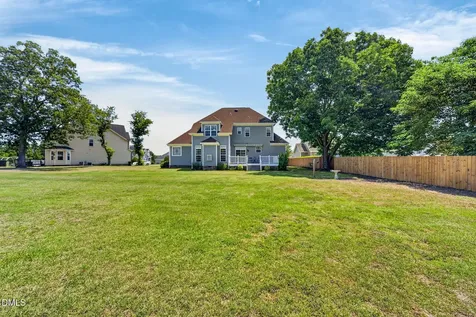 109 Grahamridge Lane Fuquay Varina NC 27526