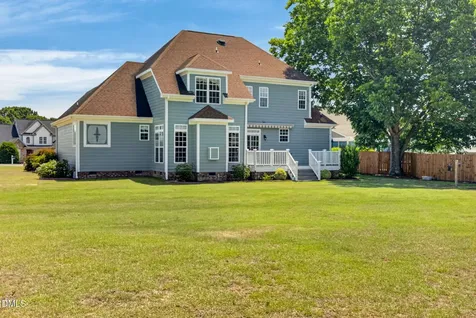 109 Grahamridge Lane Fuquay Varina NC 27526