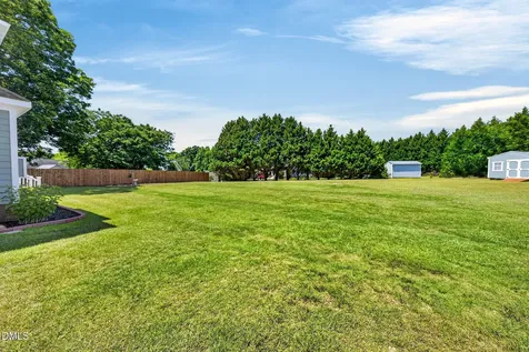 109 Grahamridge Lane Fuquay Varina NC 27526