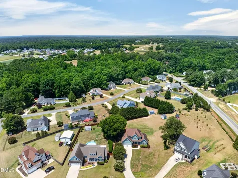 109 Grahamridge Lane Fuquay Varina NC 27526