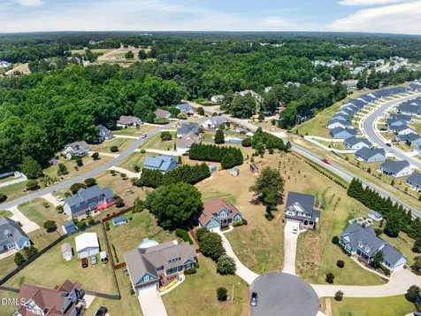 109 Grahamridge Lane Fuquay Varina NC 27526