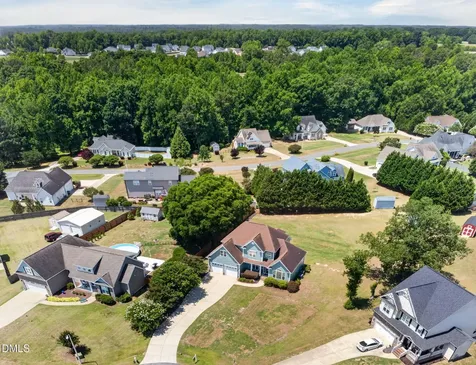 109 Grahamridge Lane Fuquay Varina NC 27526