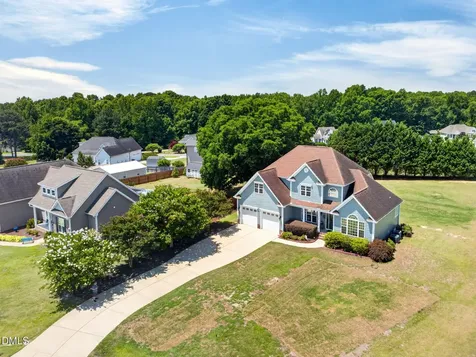 109 Grahamridge Lane Fuquay Varina NC 27526