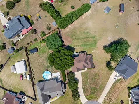 109 Grahamridge Lane Fuquay Varina NC 27526