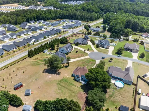 109 Grahamridge Lane Fuquay Varina NC 27526