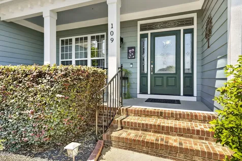 109 Grahamridge Lane Fuquay Varina NC 27526
