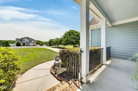 109 Grahamridge Lane Fuquay Varina NC 27526