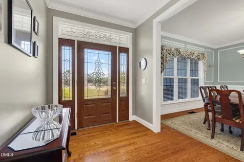 109 Grahamridge Lane Fuquay Varina NC 27526