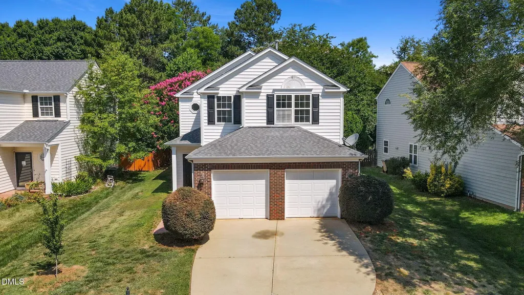 224 Inkster Cove Raleigh NC 27603