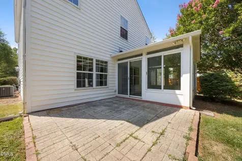 224 Inkster Cove Raleigh NC 27603