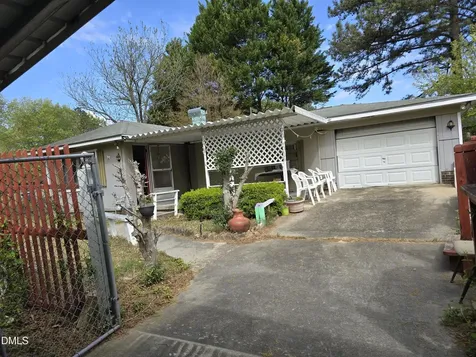 417 Craven Street Durham NC 27704