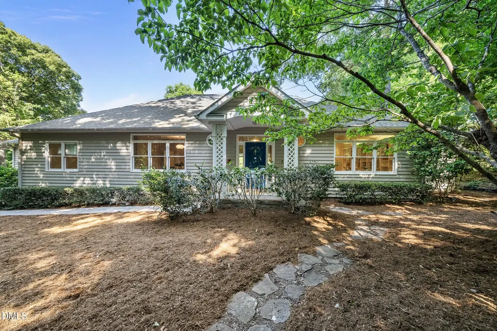407 Ironwoods Drive Chapel Hill NC 27516
