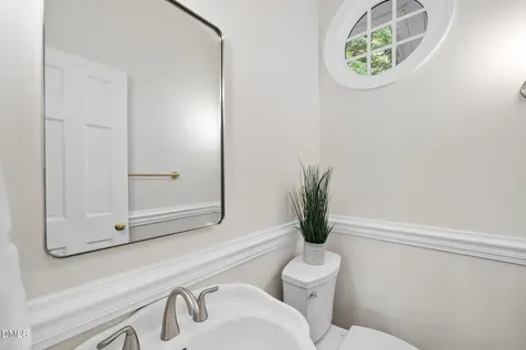 407 Ironwoods Drive Chapel Hill NC 27516