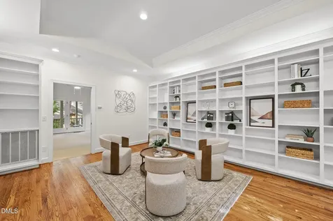 407 Ironwoods Drive Chapel Hill NC 27516