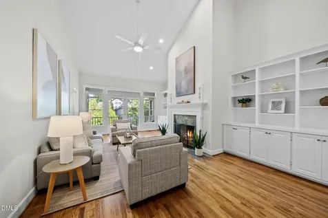 407 Ironwoods Drive Chapel Hill NC 27516
